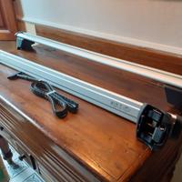 barre portapacchi Audi