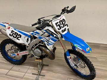 Tm MX 300 2t