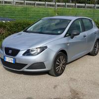 Seat Ibiza 1.2 70 CV 5Porte GPL