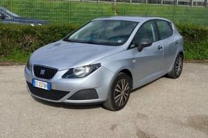 Seat Ibiza 1.2 70 CV 5Porte GPL