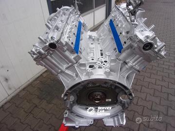 MOTORE RETTIFICATO 642930 CL S (W221) 320350 CDI 4
