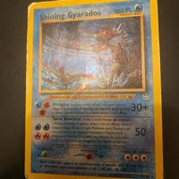 Shining Gyarados Holo (NR 65/64) Neo Revelation PL