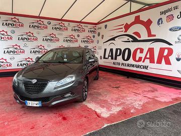 Lancia Delta 1.4 T-Jet 120 CV S Ecochic GPL MOTORE