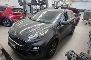 Kia Sportage 1.6 CRDI 115 CV 2WD Energy