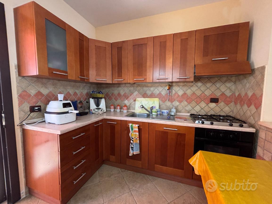 Casa – Terracina, Borgo Hermada - Altro