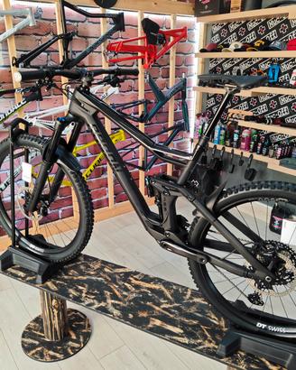 enduro RADON JAB carbon MX Mullet  nuovo 