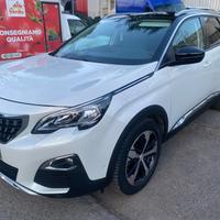 3008 PureTech Turbo 130 S&S Allure