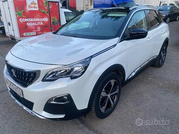 3008 PureTech Turbo 130 S&S Allure