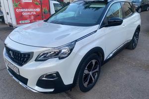 3008 PureTech Turbo 130 S&S Allure