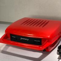 Mangiadischi Penny vintage