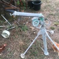 Pompa a doccia d acqua