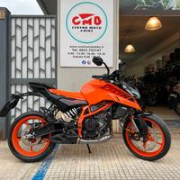 KTM 390 Duke My 24 - Nuovo - Pronta Consegna