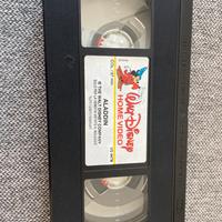 Aladdin - VHS  - anno 1994