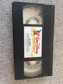 Aladdin - VHS  - anno 1994