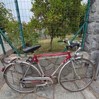 Bicicletta Viner da uomo