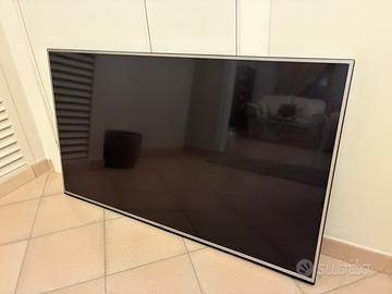 TV LG 55” 4K