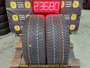 2 GOMME INVERNALI 235 55 18 BRIDGESTONE 90%