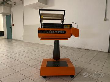 confezionatrice minipack