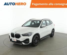 BMW X1 YC56202