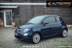 Fiat 500 1.0 Hybrid Red