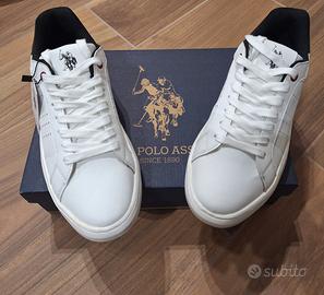 Scarpe U.S. Polo ASSN nuove