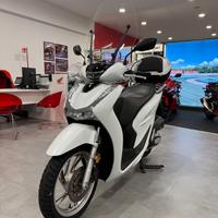 Honda SH 150 ABS - 2021