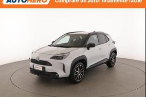 TOYOTA Yaris Cross NS69723