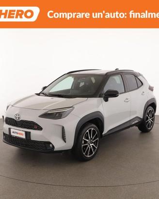 TOYOTA Yaris Cross NS69723