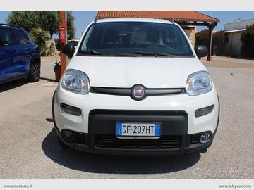 FIAT Panda 1.2 EasyPower City Life