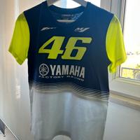 vr46 maglia