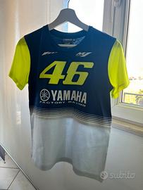 vr46 maglia