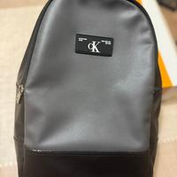 Zaino calvin klein nuovo