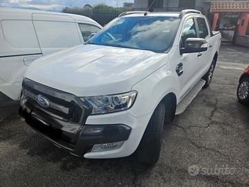 Ford Ranger wildtrak 3.2 TDCI 200cv