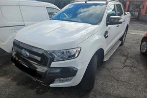 Ford Ranger wildtrak 3.2 TDCI 200cv