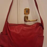 borsa Vintage Mariella Burani originale donna 
