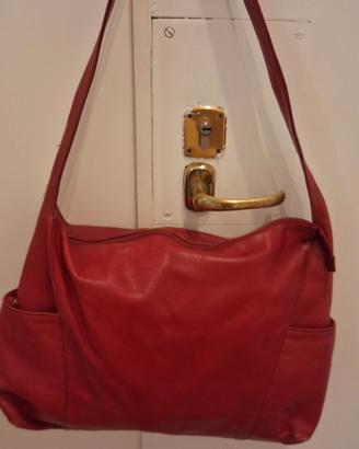 borsa Vintage Mariella Burani originale donna 