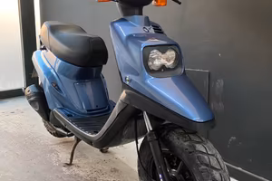 MBK Booster