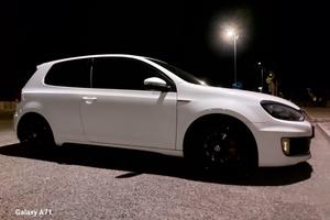golf 6 gti 2.0 TDI