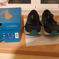 Brooks Glycerine GTS 20