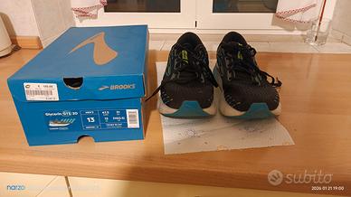 Brooks Glycerine GTS 20