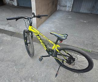 BICICLETTA MTB KOBAN BRERA