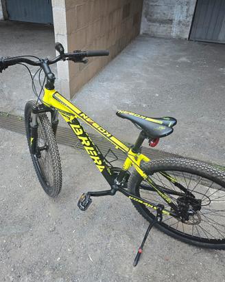 BICICLETTA MTB KOBAN BRERA