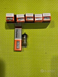 Valvola New old Stock