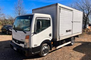 Nissan Cabstar patente C