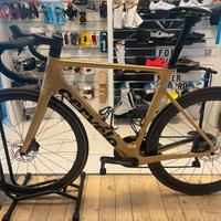 Cervelo Soloist Dura-Ace Di2 12v taglia 56