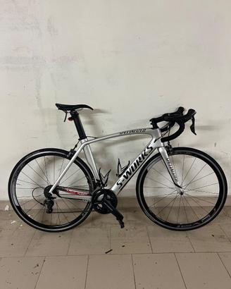 Bici da corsa. S-works venge