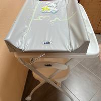 Bagnetto fasciatoio cambio - CAM