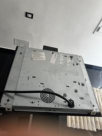 Piano induzione Beko