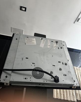 Piano induzione Beko