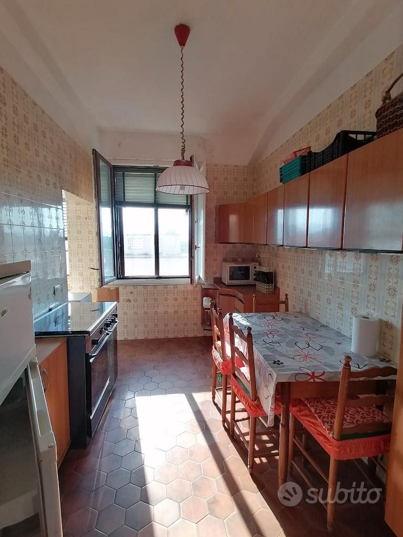 Apartment in Reggio Calabria - Vista 5
